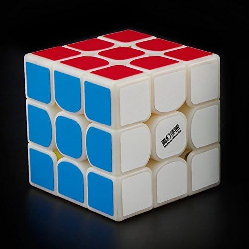Emorefun Qin MoYu MoHuanShouSu ChuFeng 3x3 Magic Puzzle Cube Brain Teasers Primary