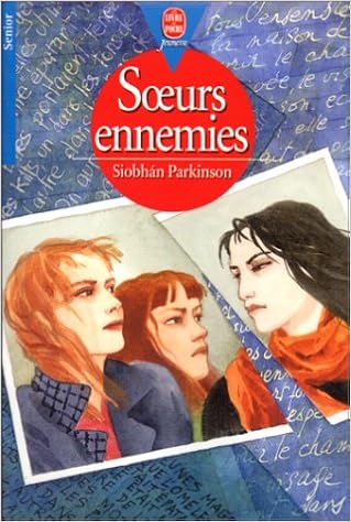 couverture de : Soeurs ennemies