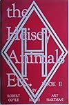 the Heisey Animals Etc. Book II