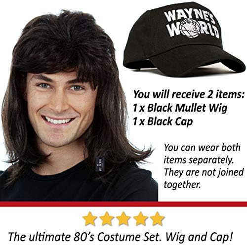 waynes world hat australia