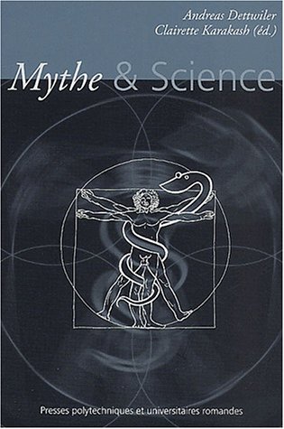 Mythe & science