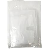 Baby Buddy Compatible Face Shield Lung Bags, 100 Pack
