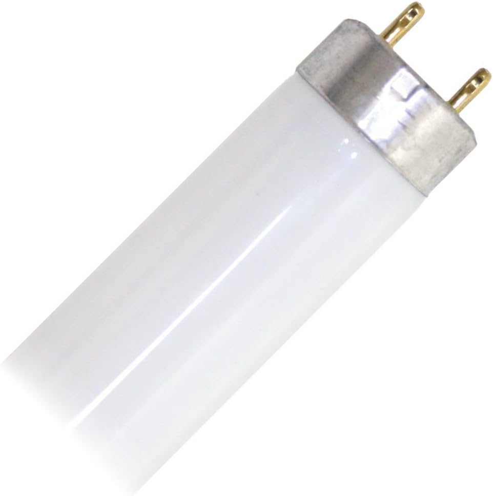 Promolux 81027 - FO25T8 PLATINUM 3 PROMOLUX Straight T8 Fluorescent Tube Light Bulb