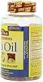 Nature Made Fish Oil Adult Gummies, 360 Count Pack