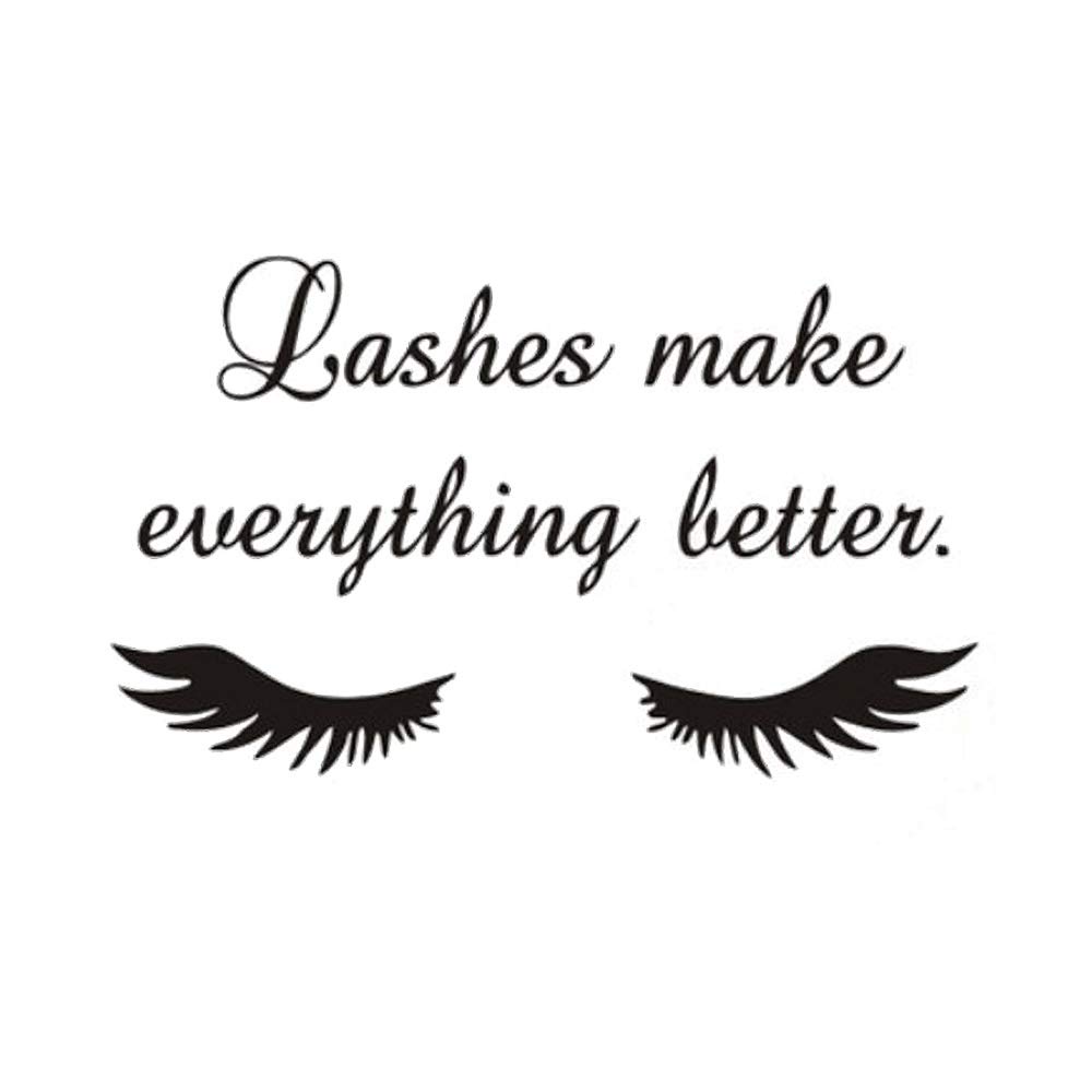 The 9 Best Lashes Home Decor