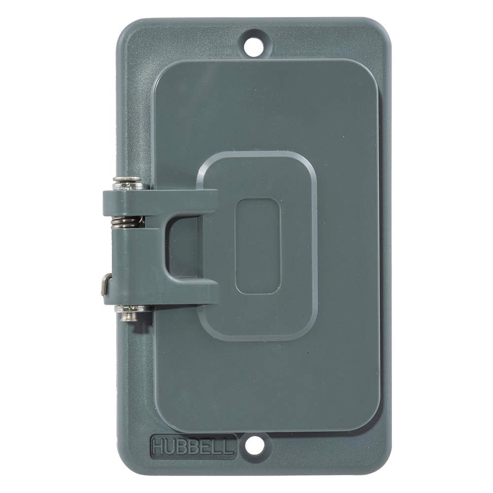 Brand: Hubbell Wiring Device-Kellems