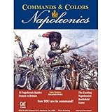 Commands and Colors: Napoleonics