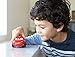 Disney Pixar Cars 3 Revvin' Action Lightning McQueen Vehicle
