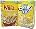 Variety Pack - Post Cereal (1 lb 3 oz) - Golden Oreo Os, Nilla Banana Pudding
