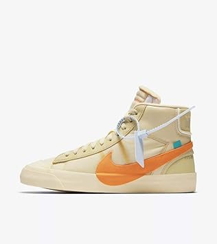 nike blazer off white amazon
