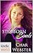 The Runes Universe: Stubborn Souls (Kindle Worlds Novella)