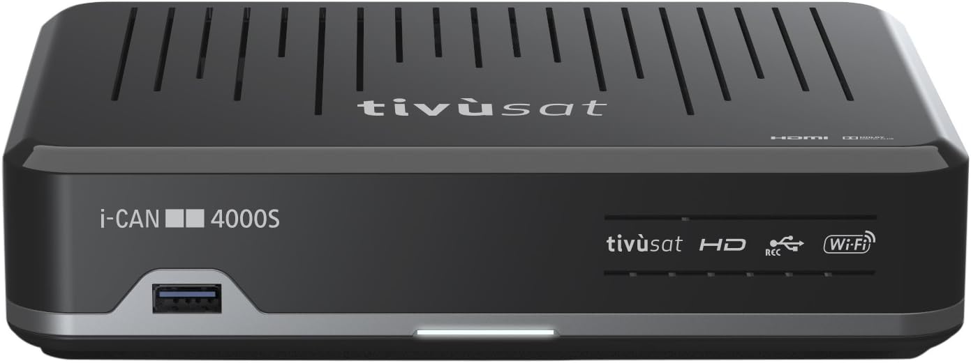 ricevitori satellitari hd completi