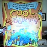 Paperback Cool Geography Book