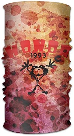 1993-honor-design Bandana Headband Face Mask,Outdoor Sport For Fishing,Cycling,Running
