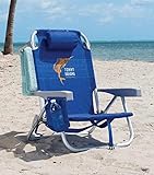 Rio Tommy Bahama Backpack Chair