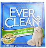 Ever Clean Extra Strong Unscented Cat