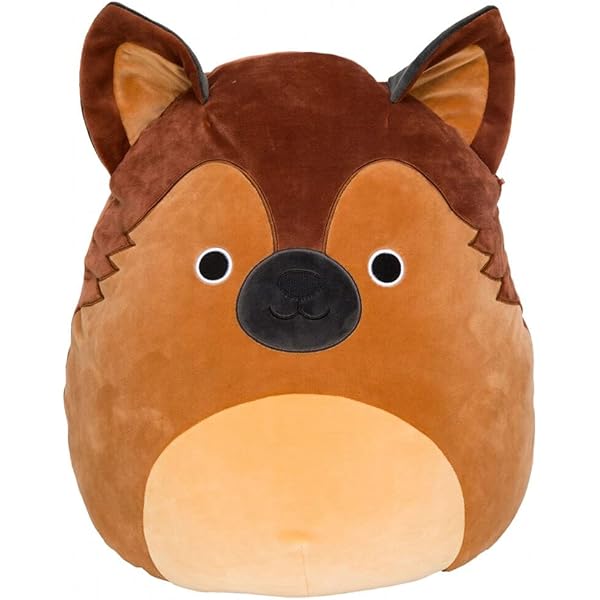 astro dog squishmallow
