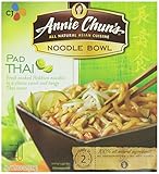 Annie Chun's Pad Thai Noodle Bowl - 8.2 oz