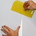 Coral 69501 Paperwiz Original 3-in-1 Wallpaper Tool for Paper-Hanging | Trim Guide and Paint Shield 8.2 inch