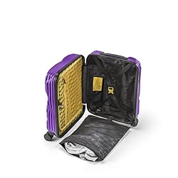 CRASH BAGGAGE Icon Stripe - 22 Inch Rolling Carry