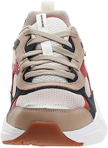 skechers mens running shoes amazon