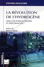 La  révolution de l'hydrogène