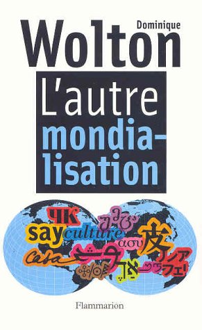 L' autre mondialisation