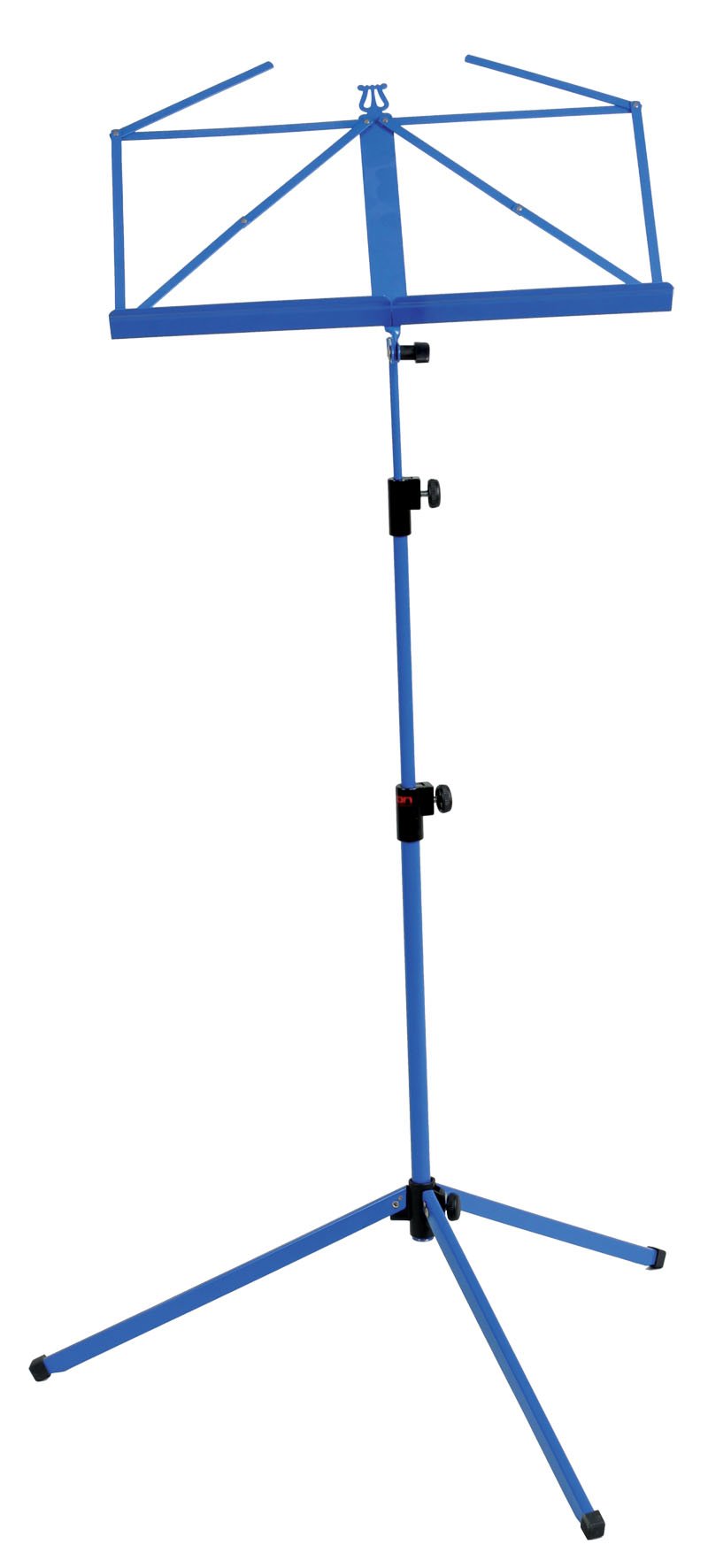 Hamilton GMS - 31 blue Music Stand blue