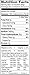 Milton's CRAFT BAKERS CRACKER GF BKD CHDR 4.5OZ