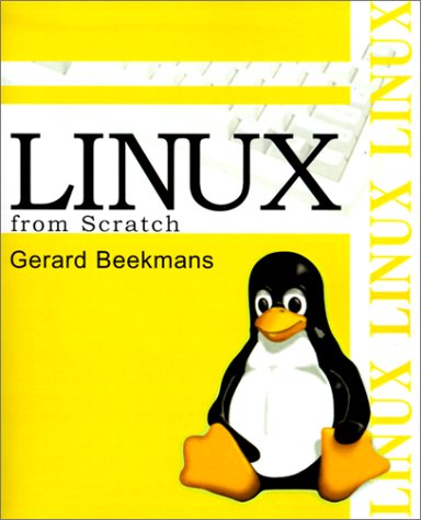 LInux From Scratch