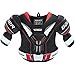 Bauer NSX Hockey Shoulder Pads (Senior)