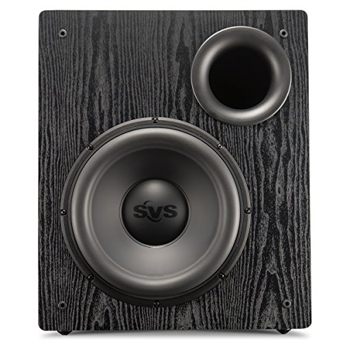 SVS PB12-NSD Subwoofer - Thumbnail 2