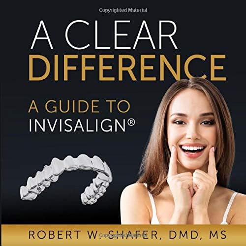 Download A Clear Difference: A Guide to Invisalign PDF