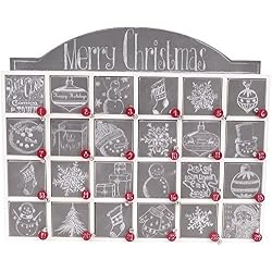 Countdown to Christmas: Advent Calendars | amazon.com