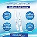 GENIUS Teeth Whitening Pen 4mL, Effective, Painless, No Sensitivity, Travel-Friendly, Easy to Use, Smart Whitening, Beautiful White Smile