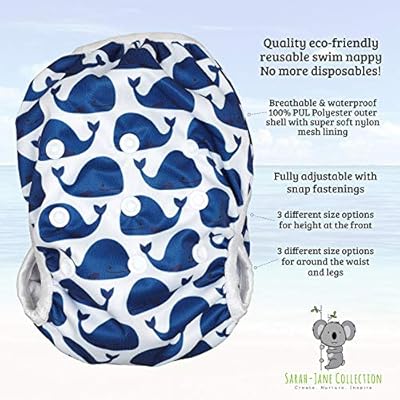 sarah jane swim nappies