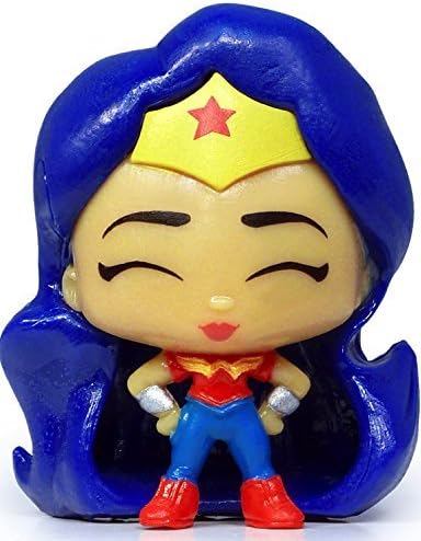 dc superhero girls fashems