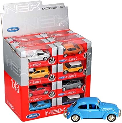 Welly voiture miniature Clearance