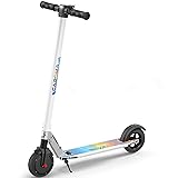 Caroma Electric Scooter, 15.5MPH & 250W Motor, 15.5