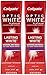 Colgate Optic White Platinum Whiten and Protect Toothpaste, 2 Count