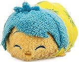 Disney Inside Out Tsum Tsum Joy Exclusive 3 3/4