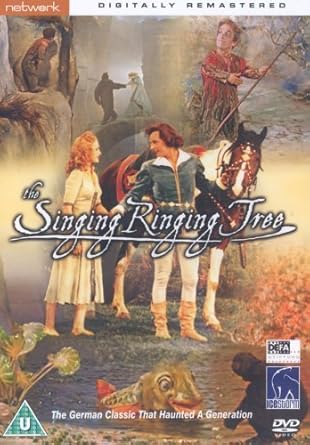 Get The Singing Ringing Tree Movie PNG