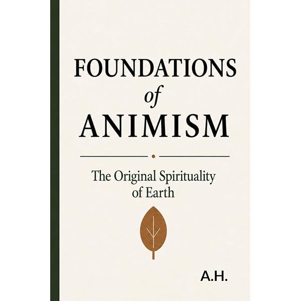 Amazon.com: The Handbook of Contemporary Animism (Acumen Handbooks