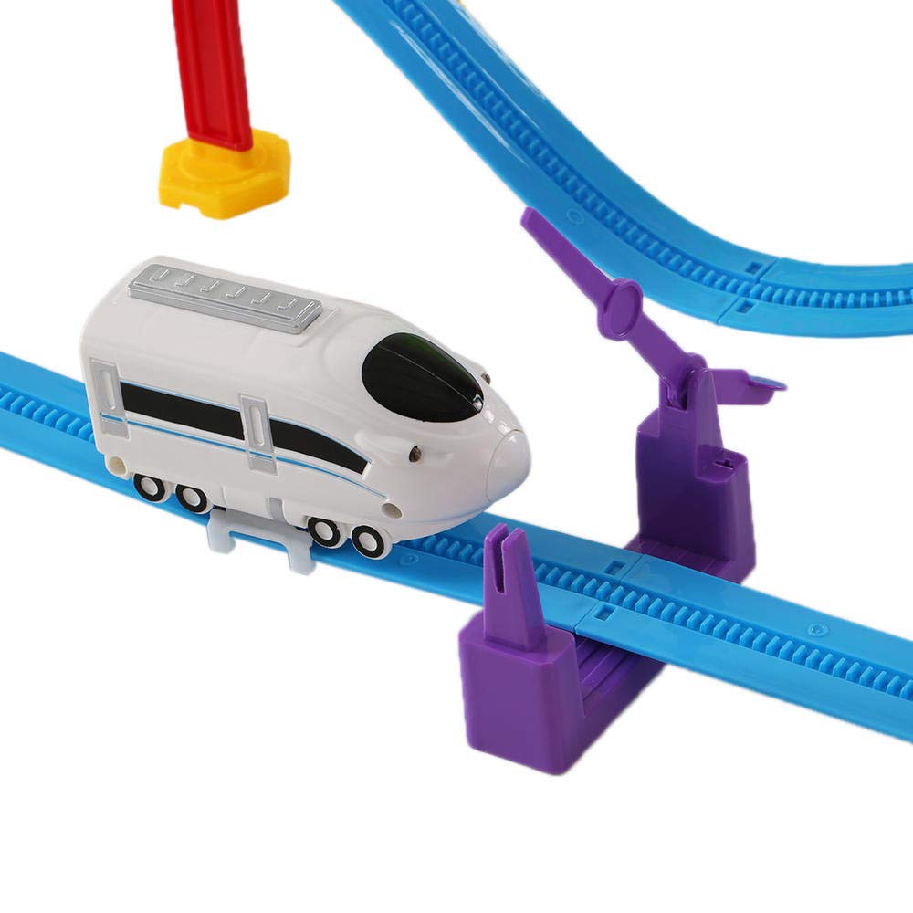 webby train set