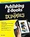 Publishing E-Books For Dummies by Ali Luke