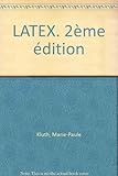 FAQ LaTeX française by