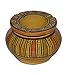 Ceramic Ashtrays Hand Made Moroccan smokeless Ceramic Vivid Colors Large
