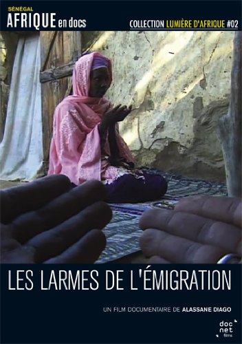 Les Larmes De L'émigration
