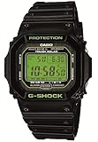 [カシオ]CASIO 腕時計 G-SHOCK  ジーショック ORIGIN タフソーラー 電波時計 MULTIBAND 6 GW-M5610B-1JF メンズ
