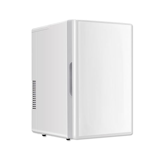 Shopping- 16 litros Mini nevera nevera portátil coche ...